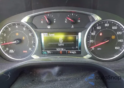 2017 GMC Acadia Slt-1 z USA, uszkodzony, nr VIN 1GKKNMLS8HZ240066